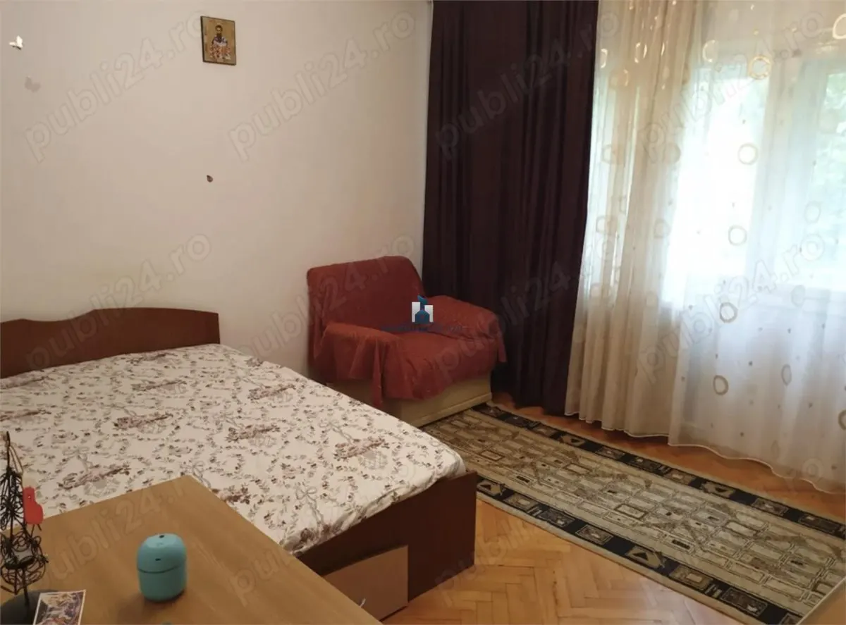 Apartament 2 camere București - poza 1