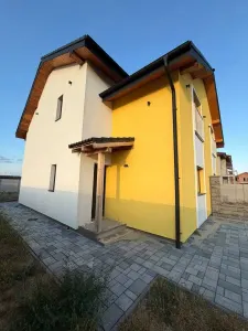 Casă 4 camere Moșnița Veche - poza 7