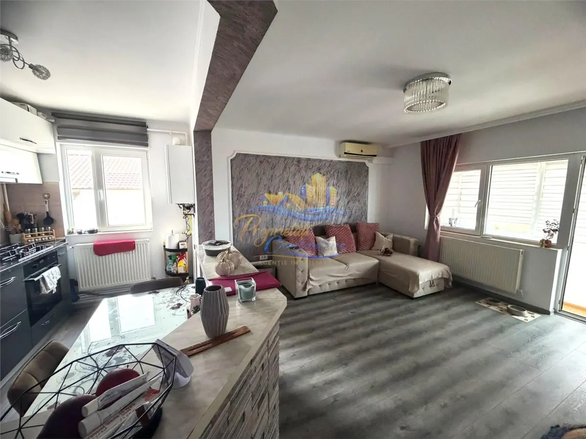 Apartament 2 camere Cumpăna - poza 1