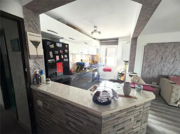 Apartament 2 camere Cumpăna - poza 2