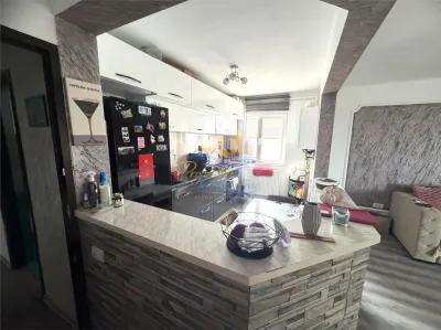Apartament 2 camere Cumpăna - poza 2