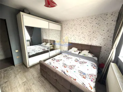 Apartament 2 camere Cumpăna - poza 3
