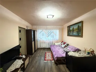 APARTAMENT 2 CAMERE | TIP T | ETAJ 1 | RAZBOIENI | ORADEA - Oradea