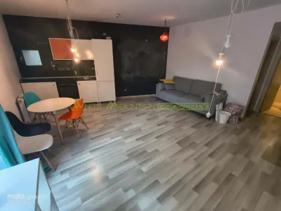 Bucur Obor, apartament 2 camere, inchiriere lunga durata - Bucuresti