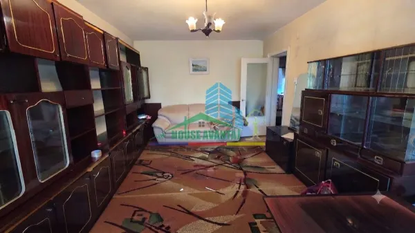 Apartament 3 camere Focșani - poza 1