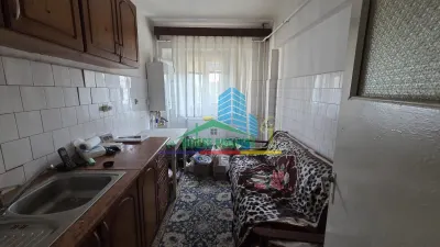 Apartament 3 camere Focșani - poza 4