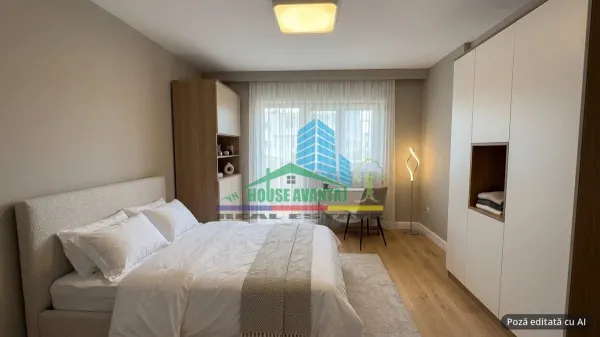 Apartament 3 camere Focșani - poza 6