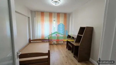 Apartament 3 camere Focșani - poza 8