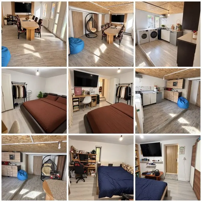Casă 4 camere Oradea - poza 1
