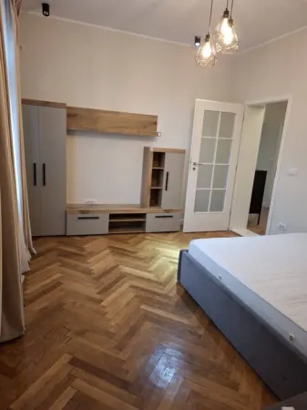 Apartament 3 camere Iași - poza 1