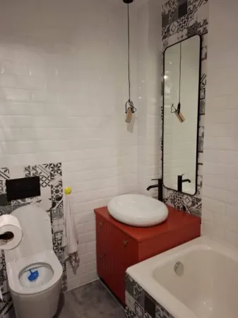 Apartament 3 camere Iași - poza 5