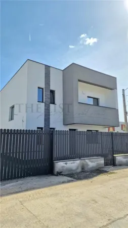 Casă 4 camere Tunari - poza 2