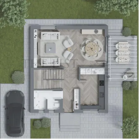Casă 4 camere Tunari - poza 11