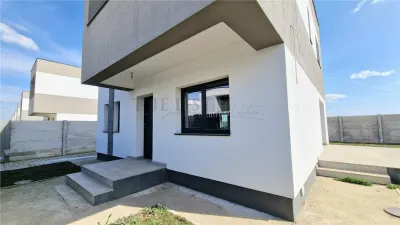 Casă 4 camere Tunari - poza 4