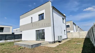 Casă 4 camere Tunari - poza 5