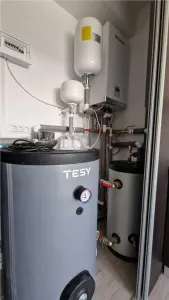 Casă 4 camere Tunari - poza 9