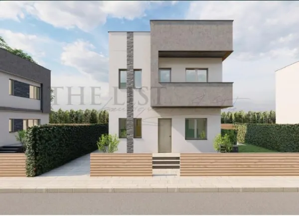 Casă 4 camere Tunari - poza 10
