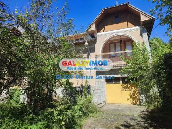 Casă 5 camere Barbuletu - poza 1