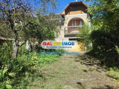 Casă 5 camere Barbuletu - poza 2