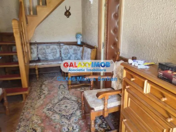 Casă 5 camere Barbuletu - poza 11