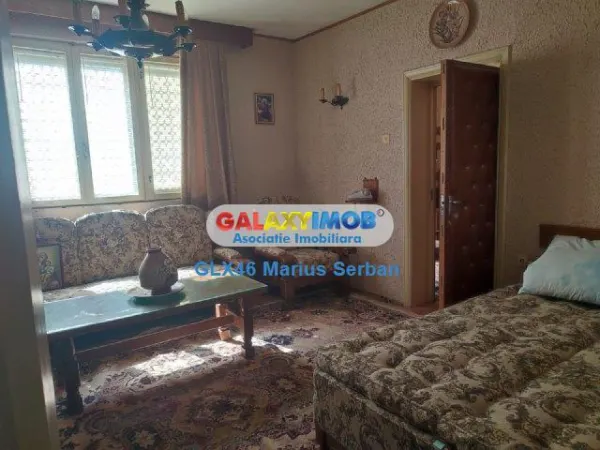 Casă 5 camere Barbuletu - poza 13