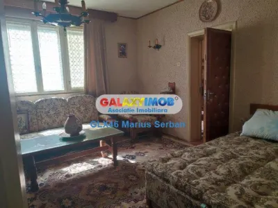 Casă 5 camere Barbuletu - poza 13