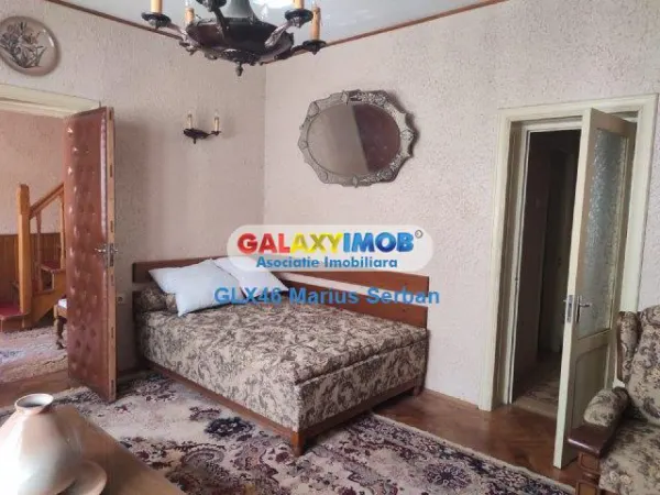Casă 5 camere Barbuletu - poza 14