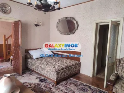 Casă 5 camere Barbuletu - poza 14