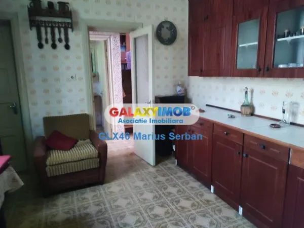 Casă 5 camere Barbuletu - poza 15