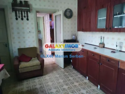 Casă 5 camere Barbuletu - poza 15
