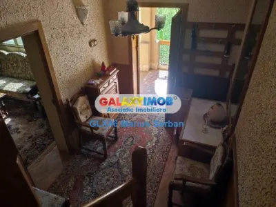 Casă 5 camere Barbuletu - poza 18