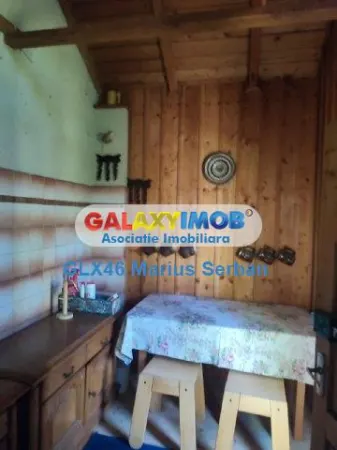 Casă 5 camere Barbuletu - poza 19