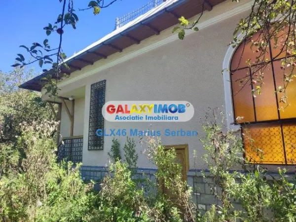 Casă 5 camere Barbuletu - poza 3