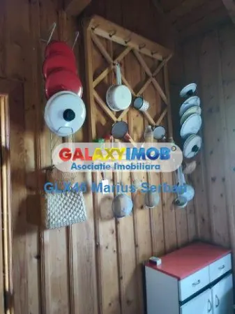 Casă 5 camere Barbuletu - poza 21