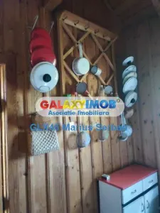 Casă 5 camere Barbuletu - poza 21