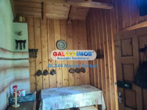 Casă 5 camere Barbuletu - poza 22