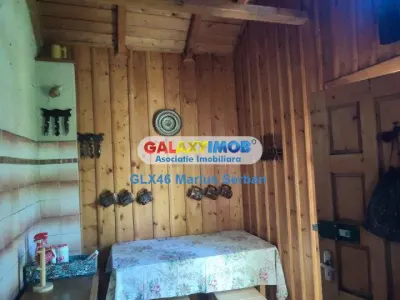 Casă 5 camere Barbuletu - poza 22
