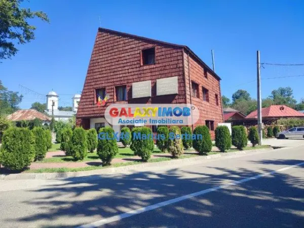 Casă 5 camere Barbuletu - poza 24