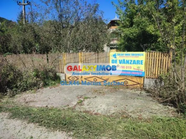 Casă 5 camere Barbuletu - poza 4