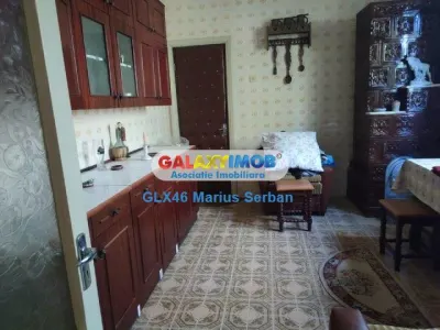 Casă 5 camere Barbuletu - poza 7