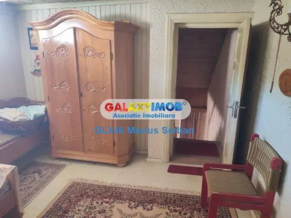Casă 5 camere Barbuletu - poza 9