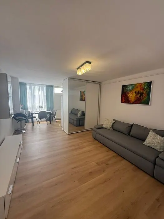 Apartament 1 camera Cluj-Napoca - poza 1