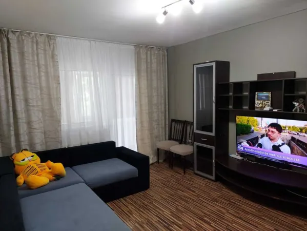 Apartament 3 camere Brăila - poza 1