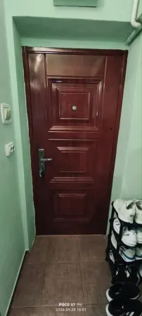 Apartament 1 camera Iași - poza 1
