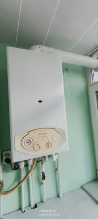Apartament 1 camera Iași - poza 7