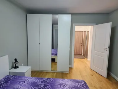 Apartament 2 camere Cluj-Napoca - poza 4
