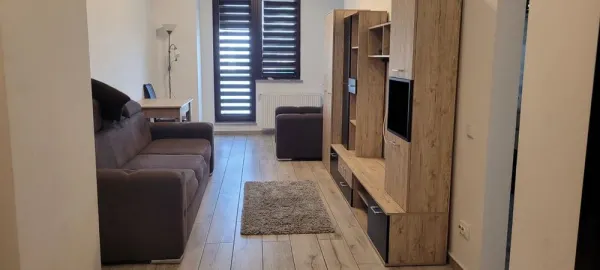 Apartament 1 camera Iași - poza 1