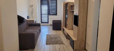 Inchiriez apartament 1 camera in Lazar Residence - Iasi