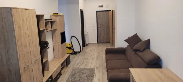 Apartament 1 camera Iași - poza 2