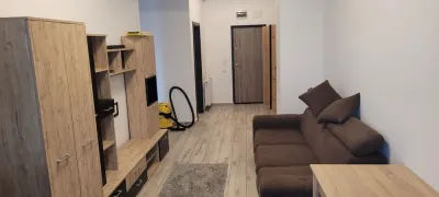 Apartament 1 camera Iași - poza 2